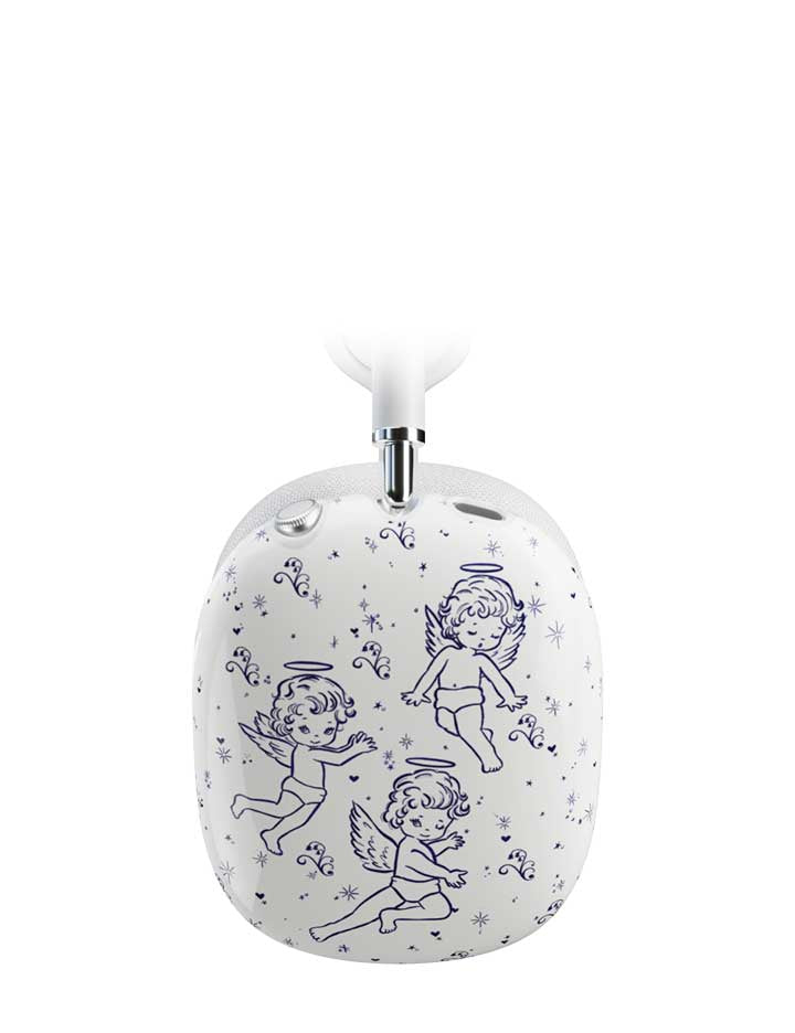 Cherubs Airpod Max Case