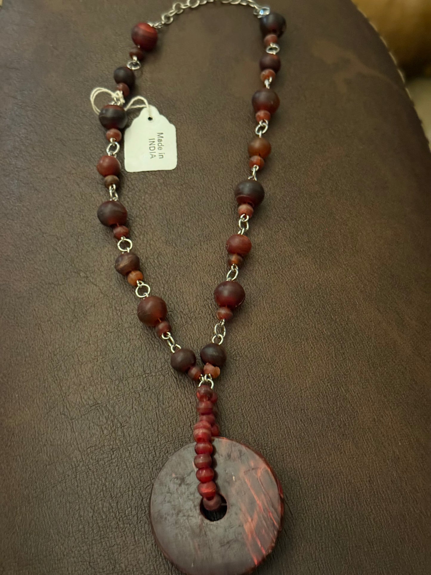 Vendor for Anthropology/Free People/Forever 21 Jewellery in their stores pieces for sale Necklace