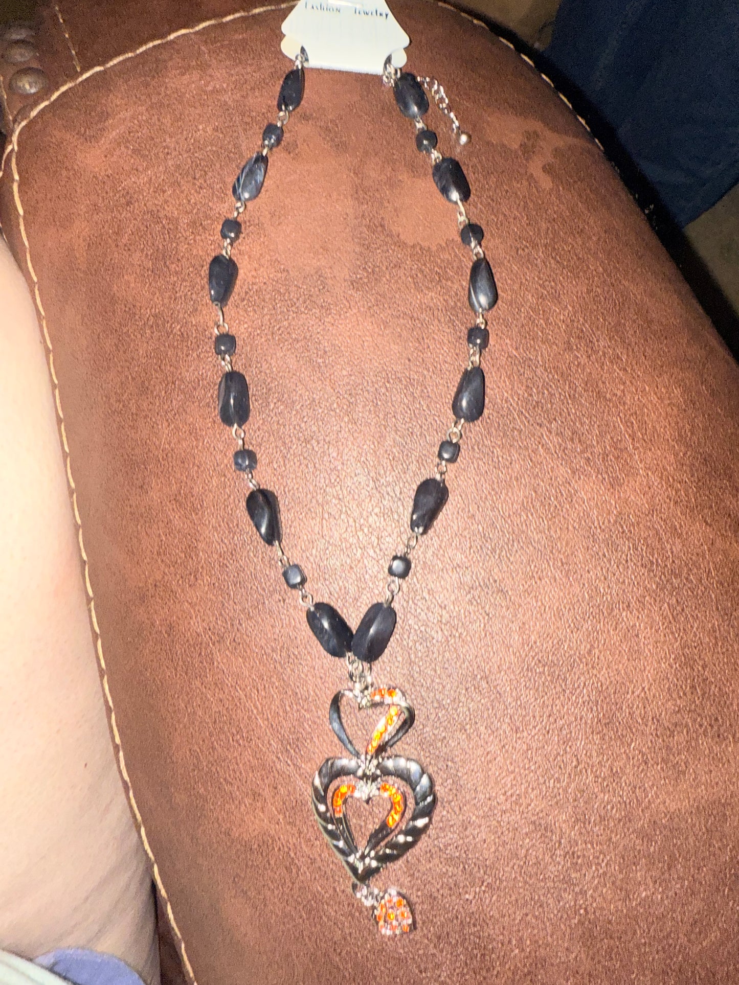 Vendor for Anthropology/Free People/Forever 21 Jewelry in their stores pieces for sale Necklace