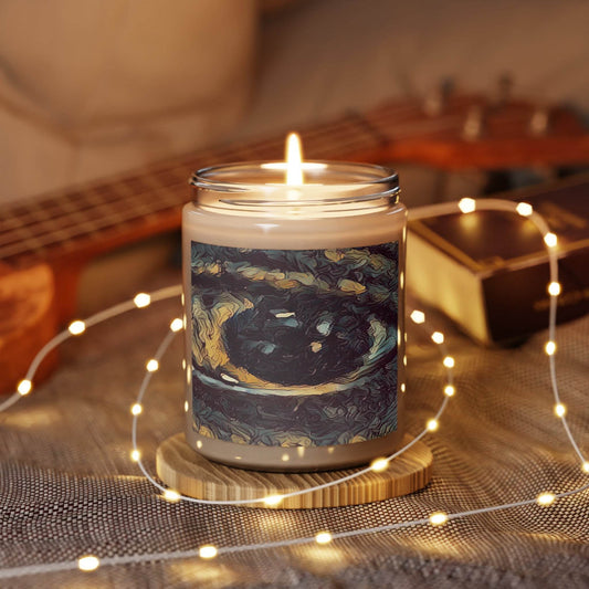 "The Eye" - Scented Candle, 9 oz
