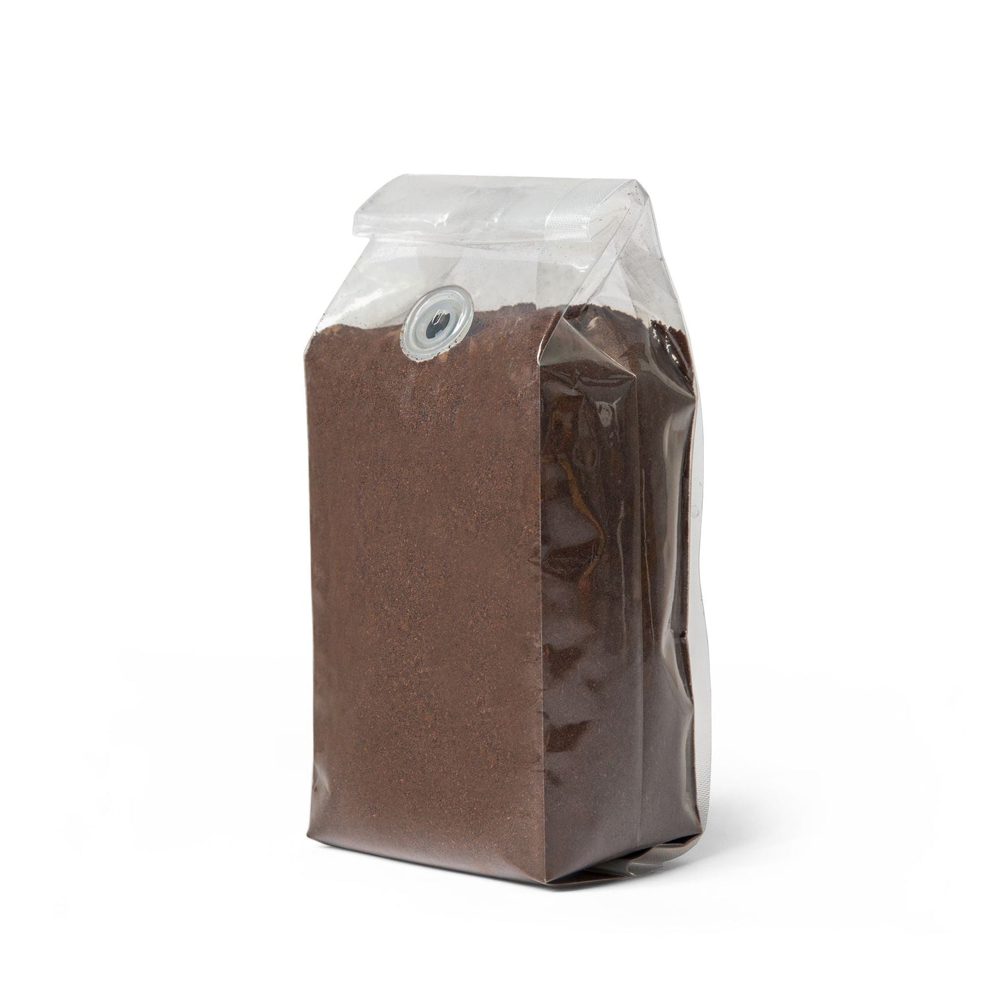 Trapper Peak Decaf Coffee Blend (Medium Roast) - "Memento Mori"