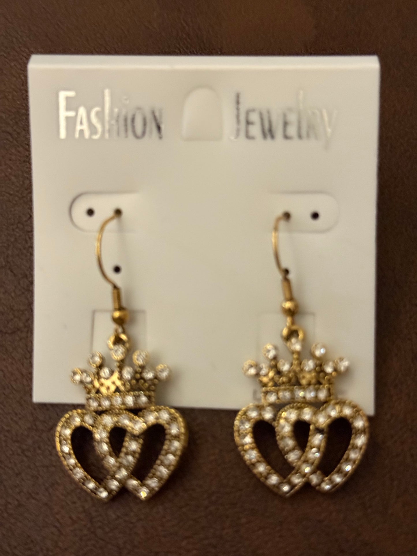 Vendor for Anthropology/Free People/Forever 21 Jewellery in their stores pieces for sale Earrings