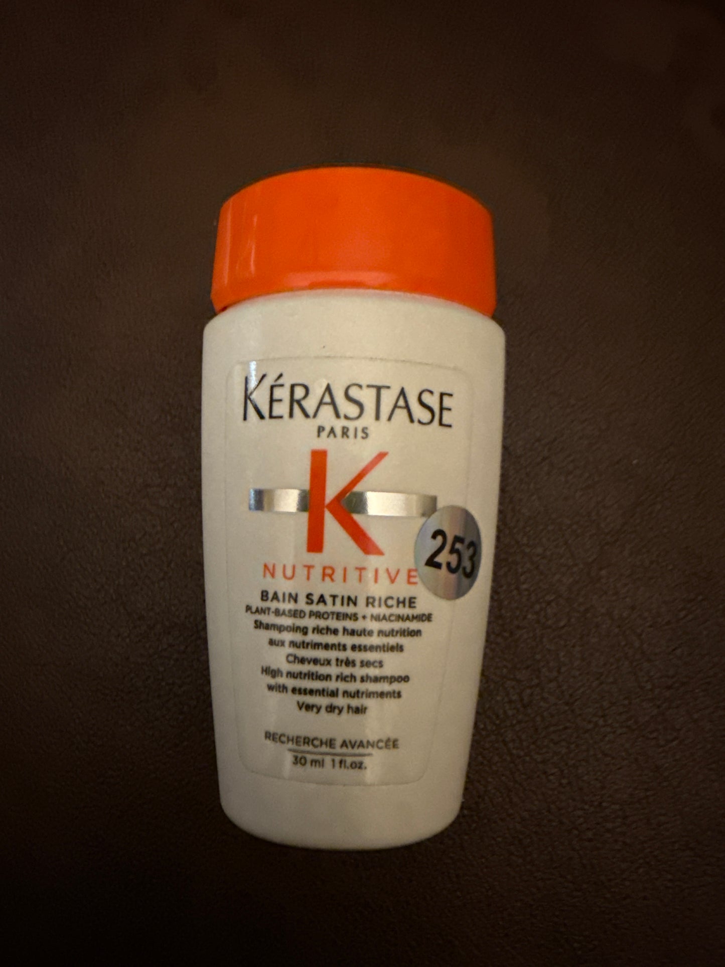 Kerastase Paris Nutritive 30 ml/1 fl.oz