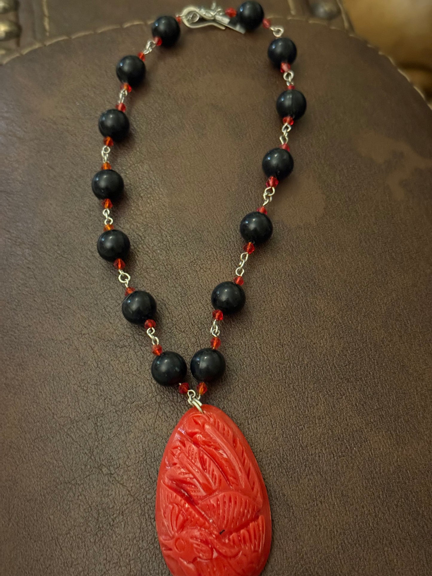 Vendor for Anthropology/Free People/Forever 21 Jewellery in their stores pieces for sale Necklace