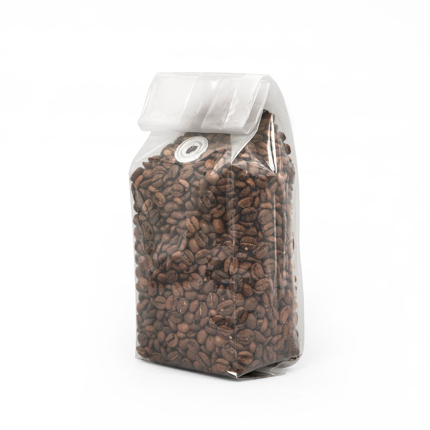 Trapper Peak Decaf Coffee Blend (Medium Roast) - "Memento Mori"