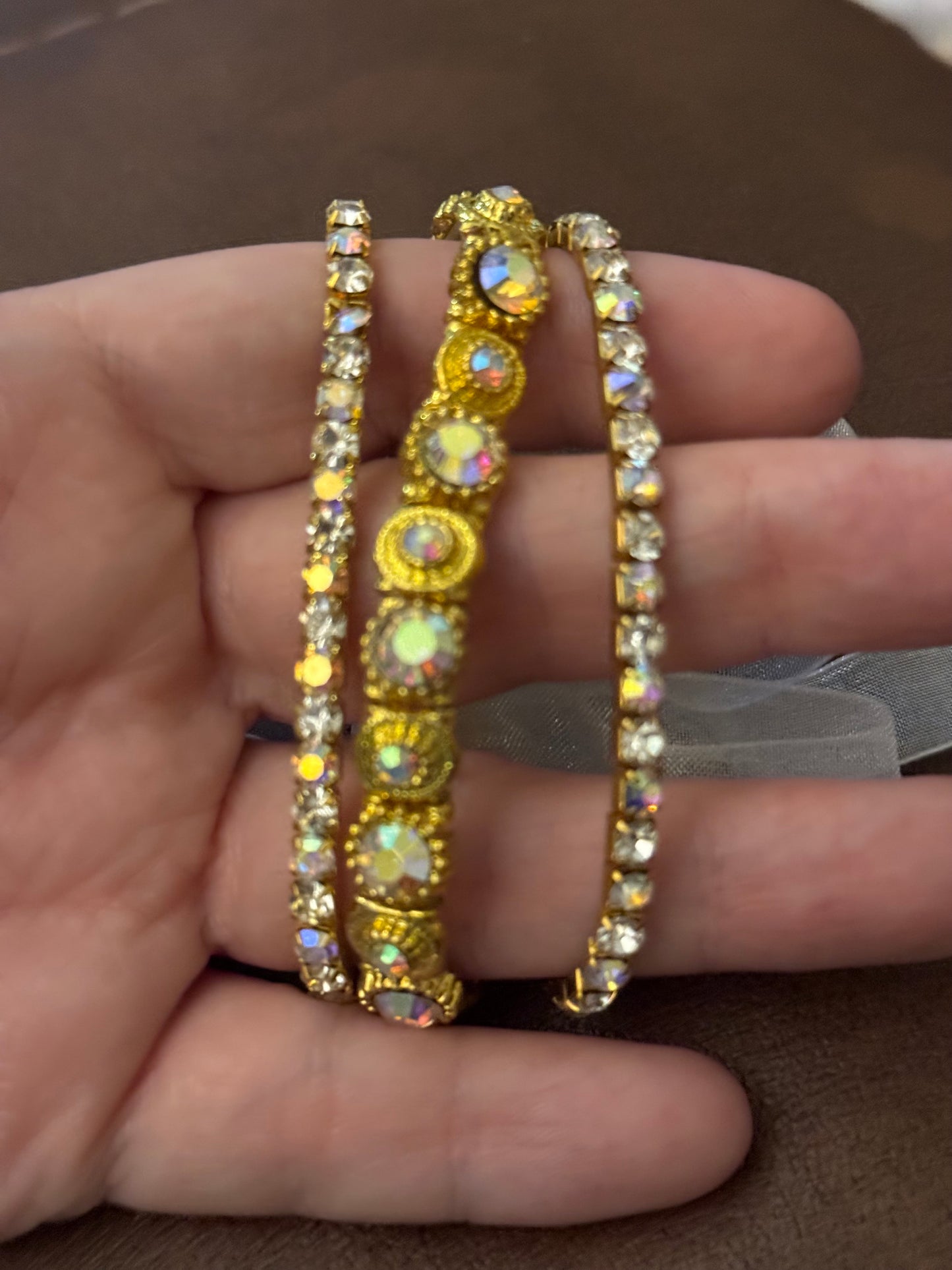 Vendor for Anthropology/Free People/Forever 21 Jewellery in their stores pieces for sale Bracelet