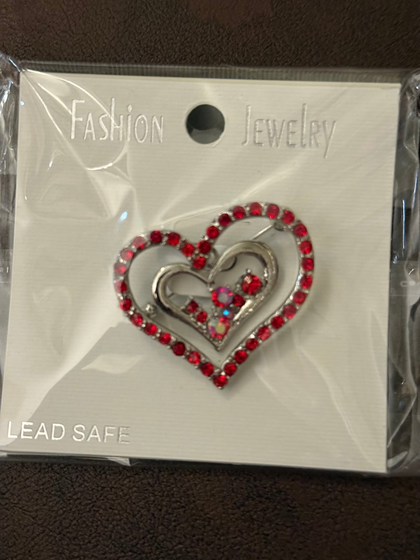 Vendor for Anthropology/Free People/Forever 21 Jewellery in their stores pieces for sale Brooch