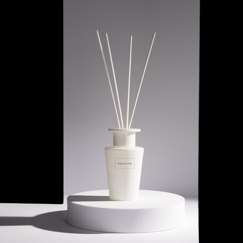 24K Magic Reed Diffuser