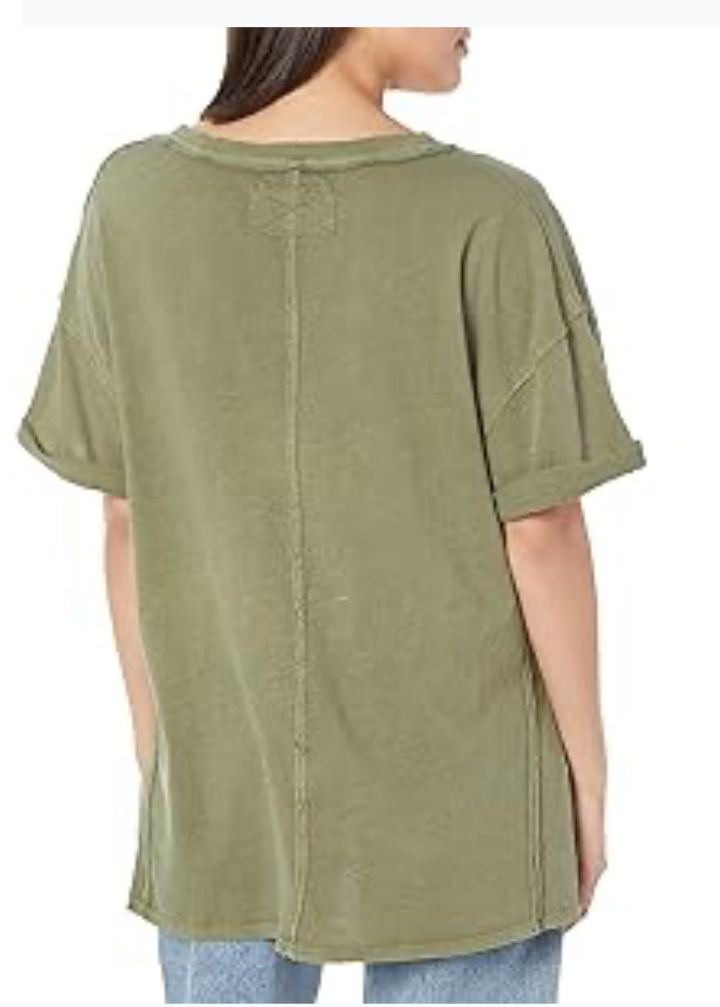 Free People Keep Me V Willow SM (Women's 4-6)