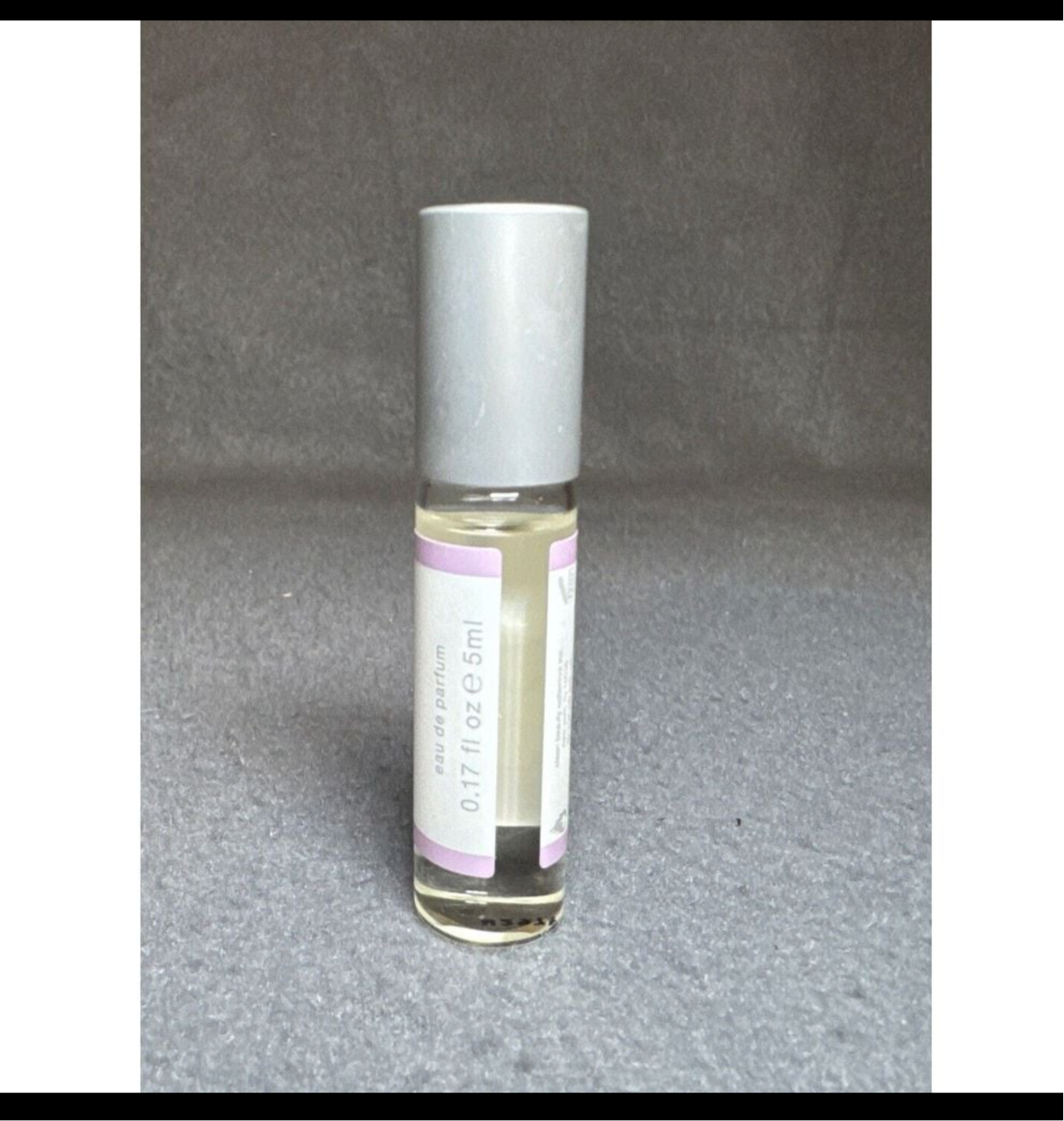 Clean Classic—Simply Clean eau de pardon .17 fl.oz/5 ml