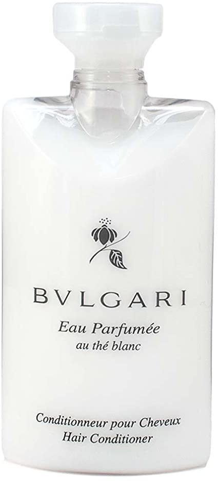 BVLGARI Eau Parfumee Hair Conditioner 2.5 fl oz