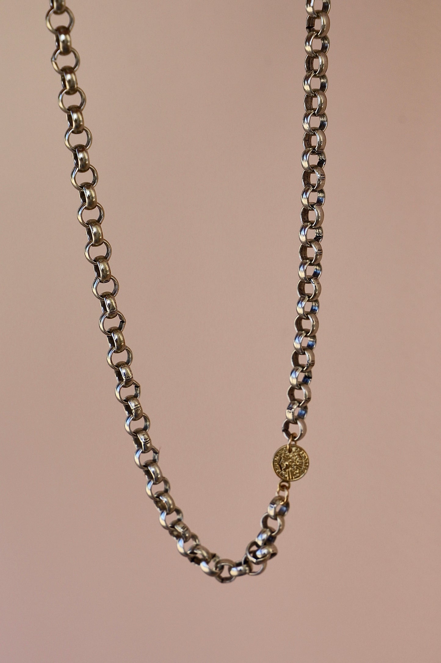 MARGOT CHAIN NECKLACE
