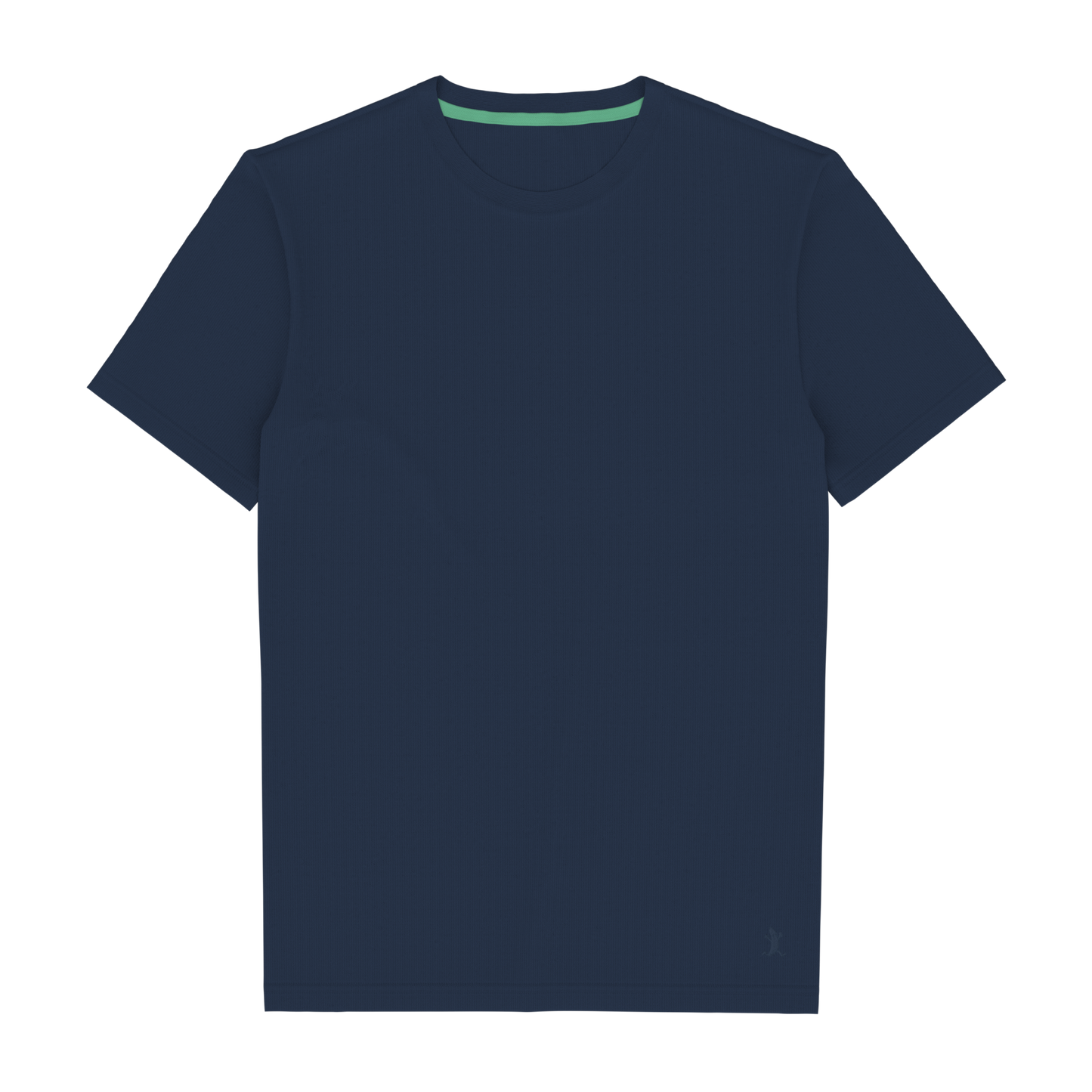 The Everyman™ Tee - Deep Navy | Mens Tee Shirt ft. Super Stupid-Soft™ Fabric