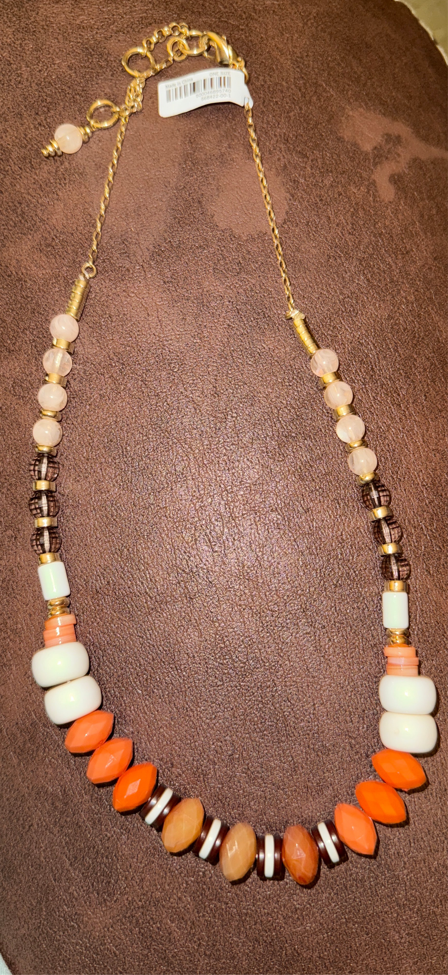 Banana Republic Necklace