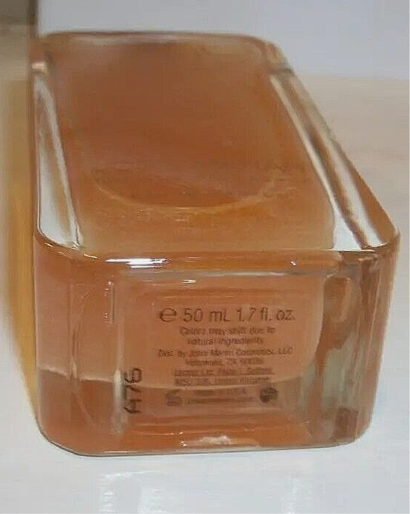 Josie Maran Holistic Fragrance Eau De Parfume Joy Sweet Holly 50 ml/1.7 fl.oz