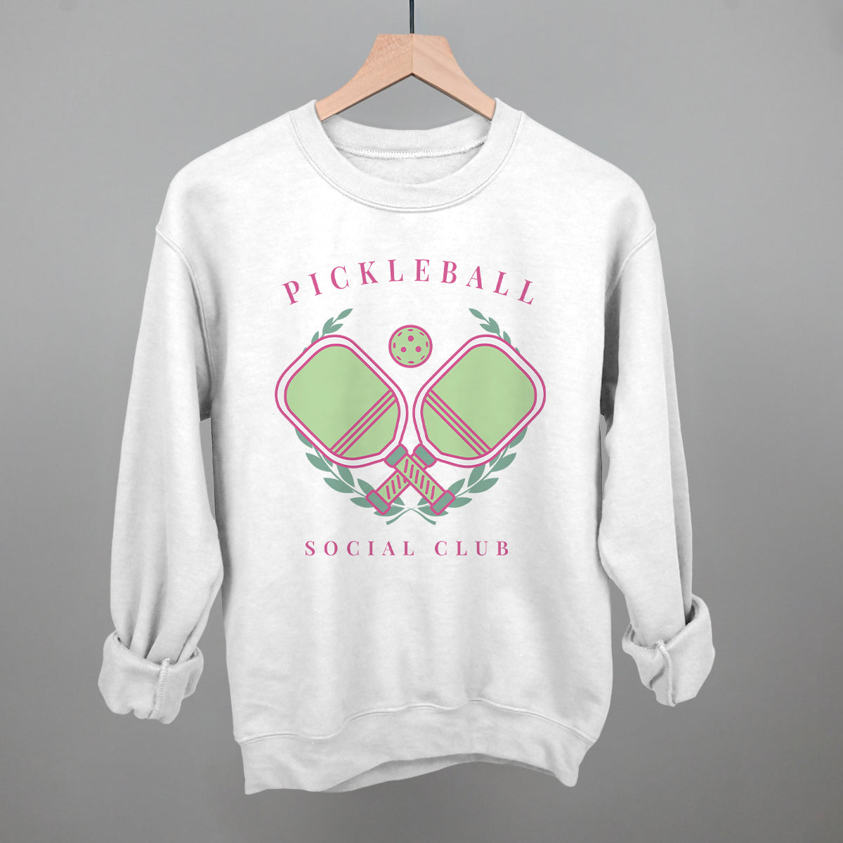 Pickleball Social Club