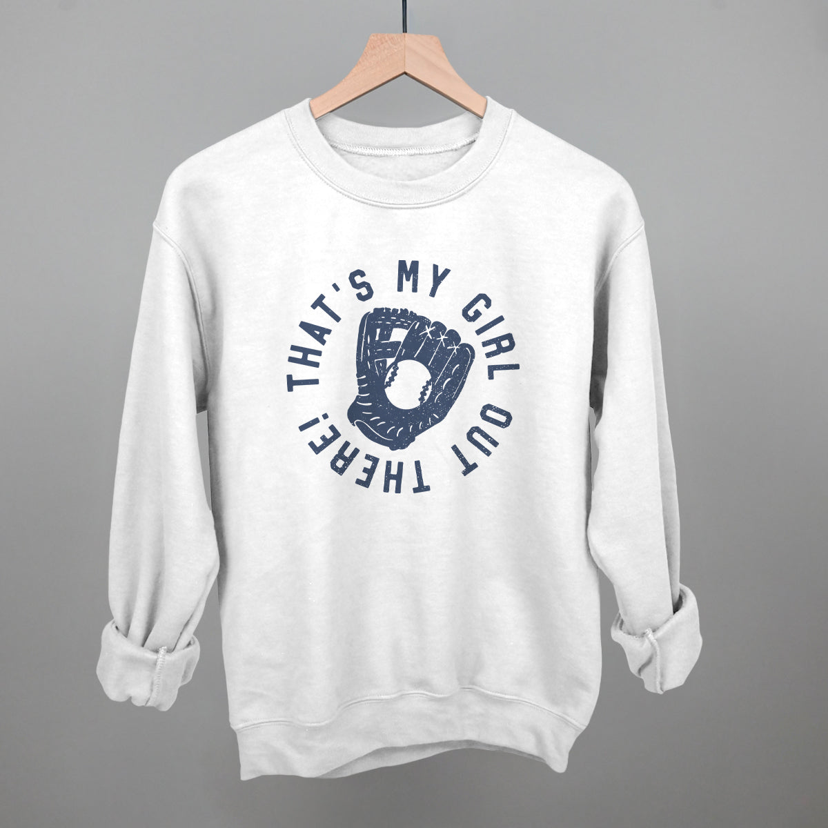 That's My Girl Out There