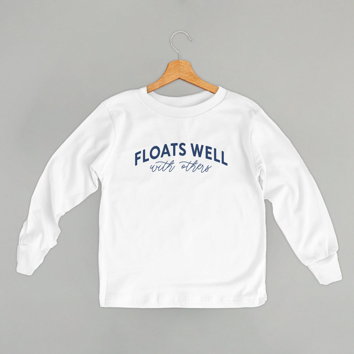 Floats Well With Others (Kids)