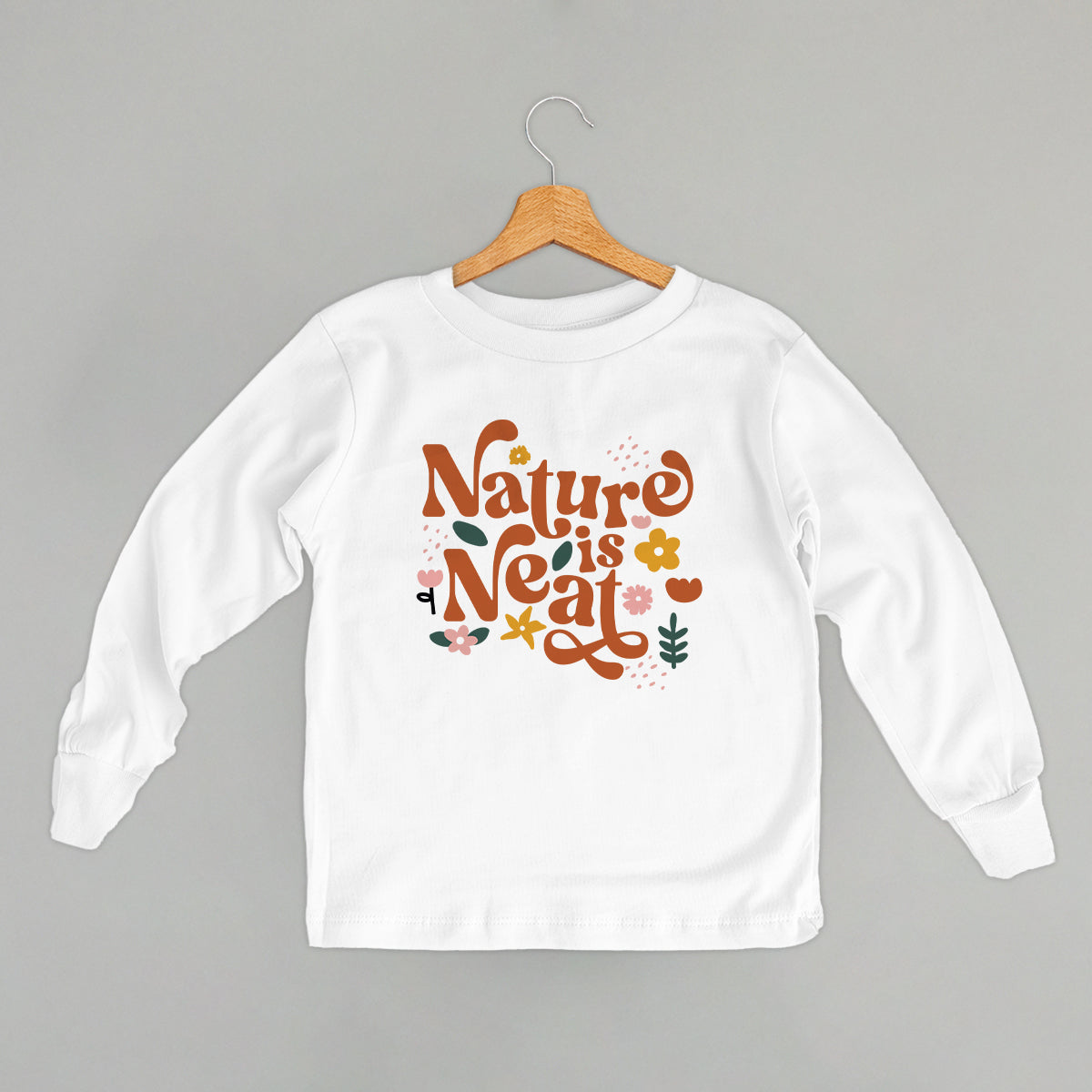 Nature Is Neat (Kids)