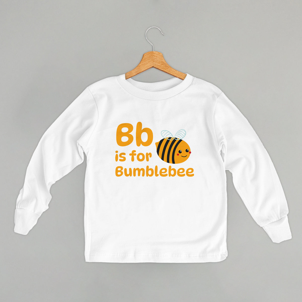 B Is For Bumblebee (Kids)