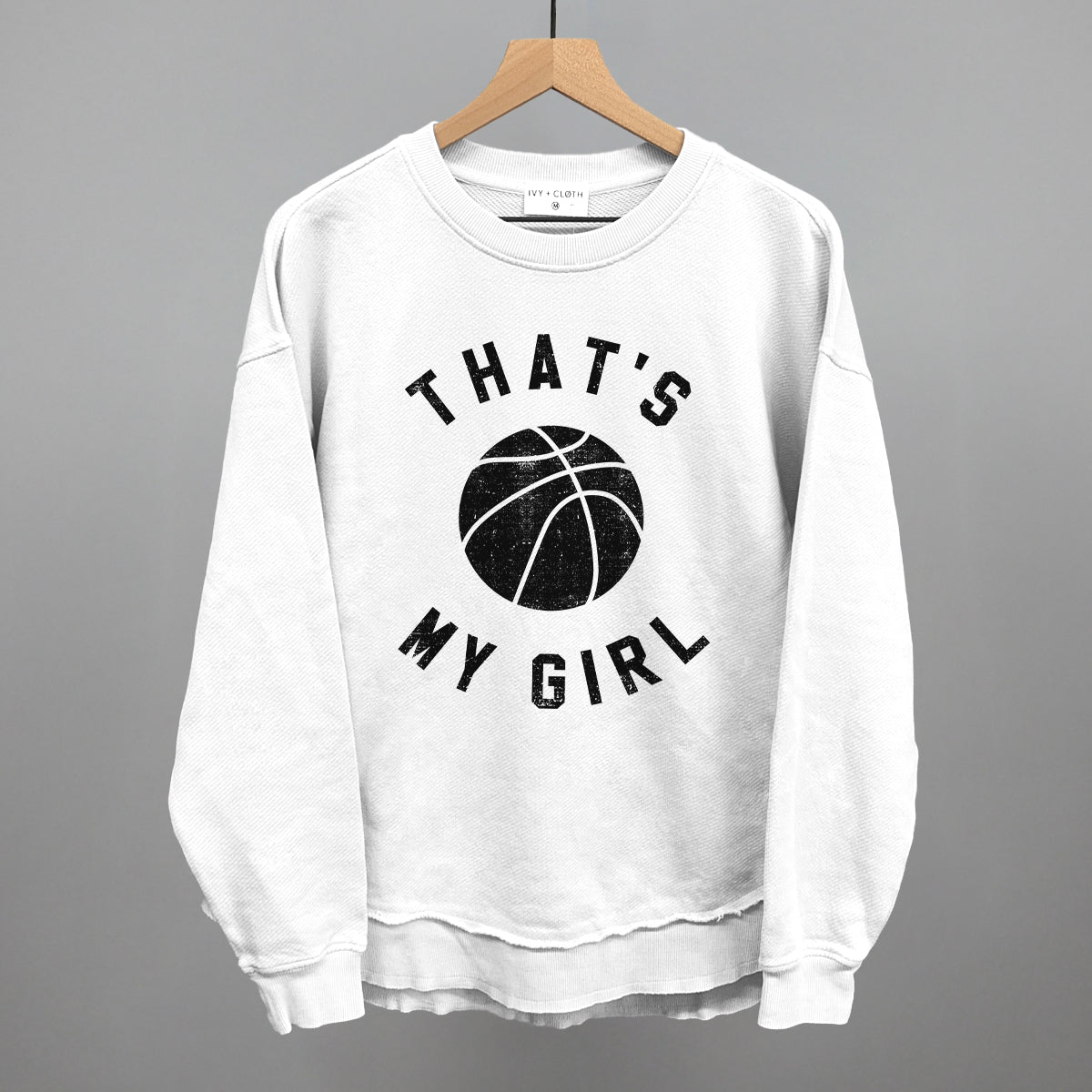 That's My Girl Basketball