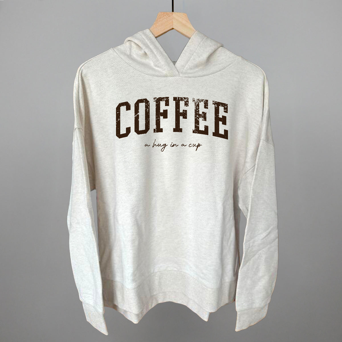 Coffee (A Hug In A Cup)