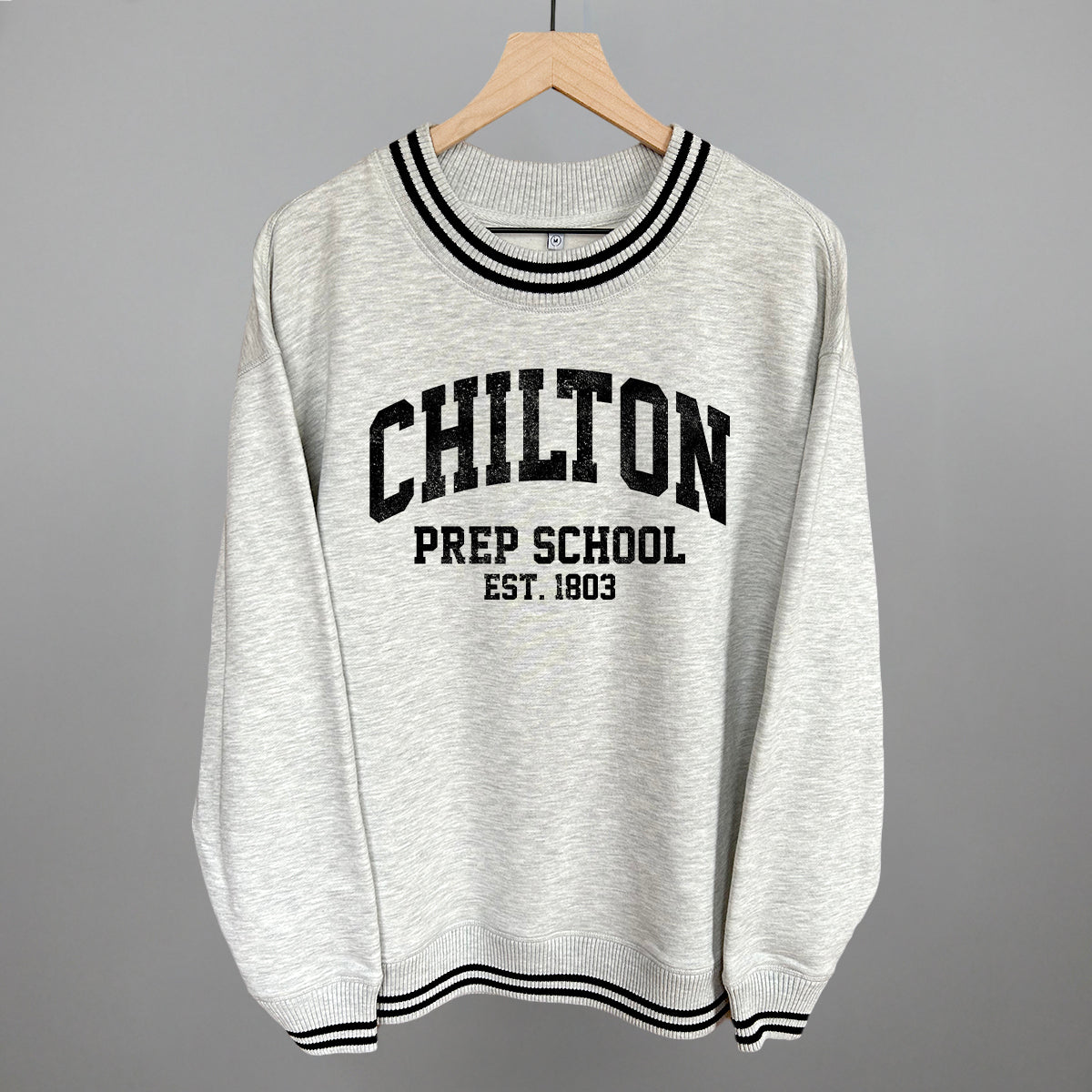 Chilton Prep School