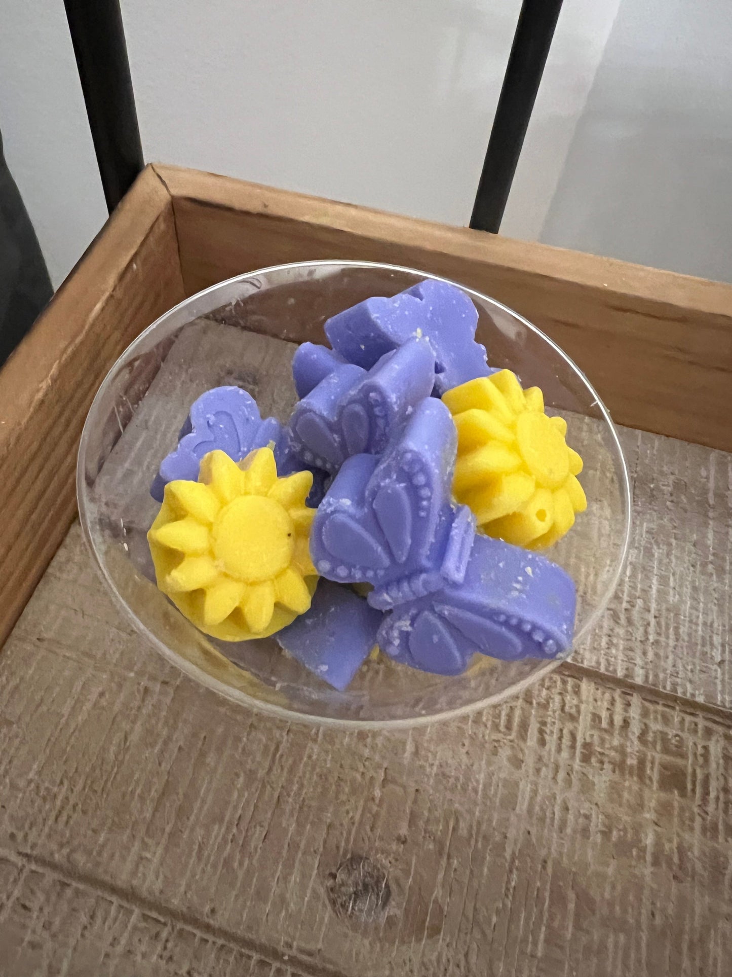 Wax Melts