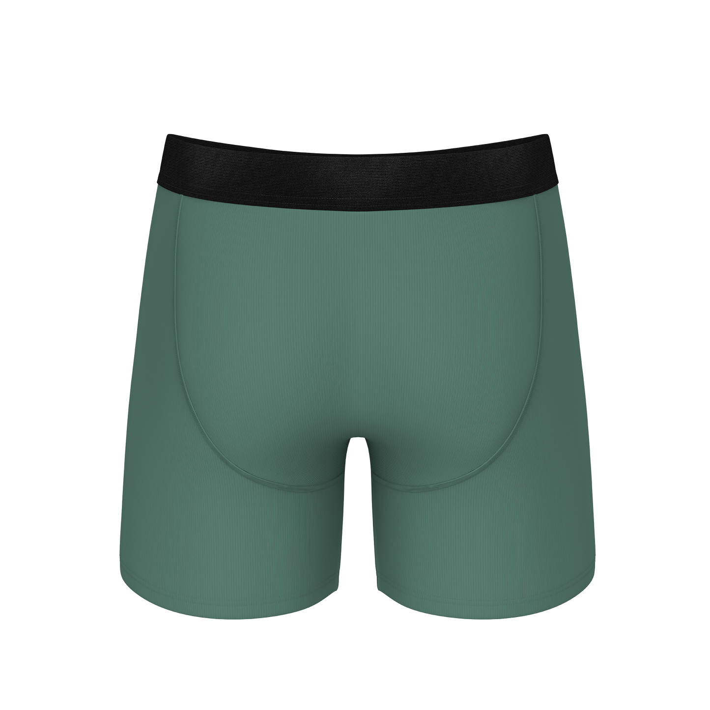 The Jingles | Christmas Bells Ball Hammock® Pouch Underwear With Fly