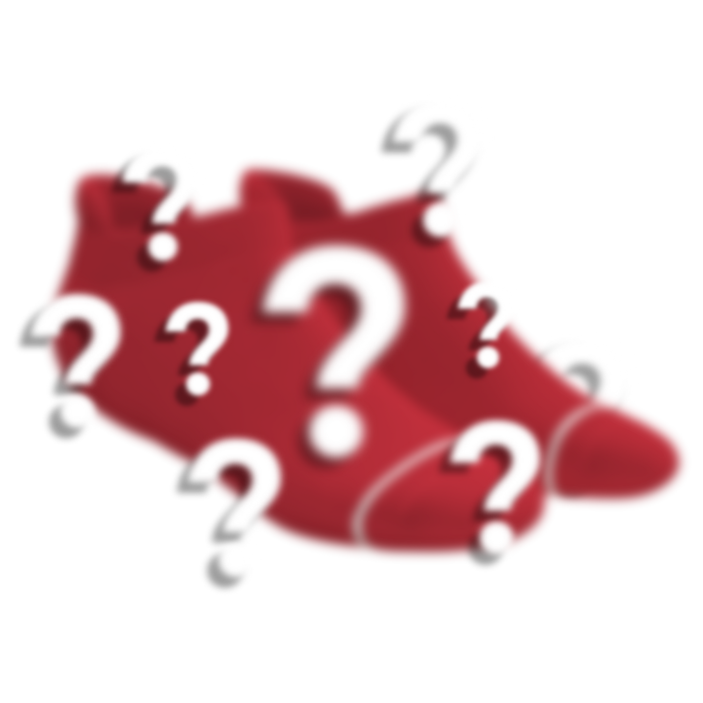 The Mystery | Surprise Heel Hammock™ Ankle Socks