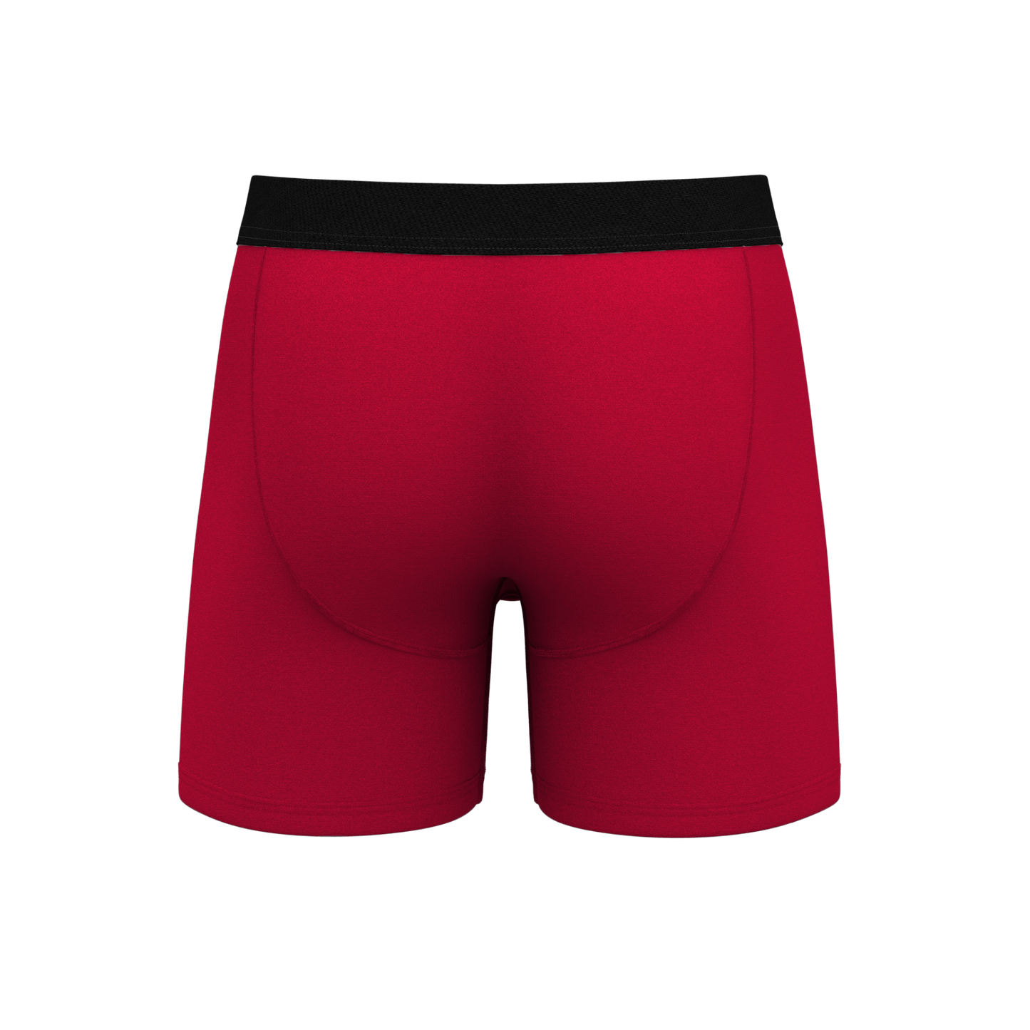 The Red Dress Effect | Red Ball Hammock® Pouch Underwear With Fly