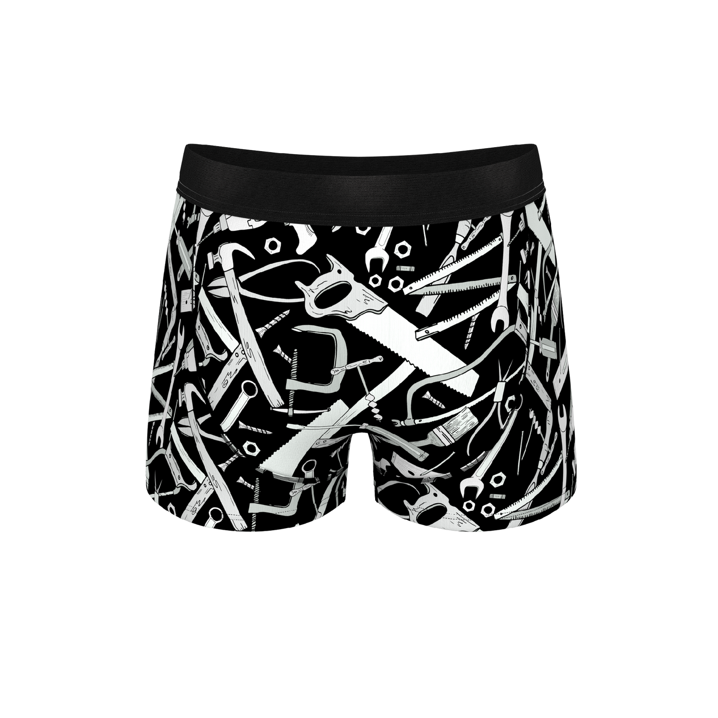 The Righty Tighty | Wrench Ball Hammock® Pouch Trunks Underwear