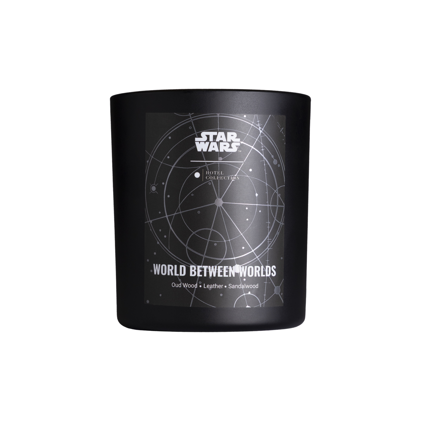 Star Wars™ My Way Candle