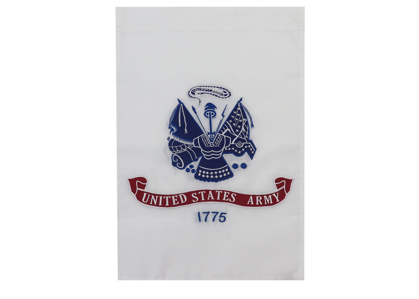 Boardwalk Address Sign with Name Rider, Solar Lamp and Flag Option