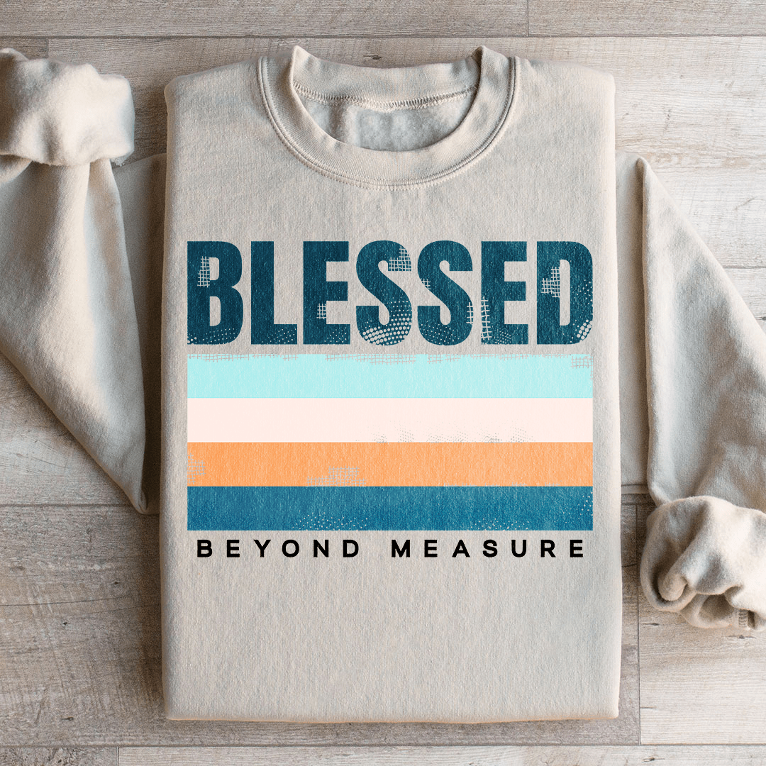 Blessed Sweatshirt