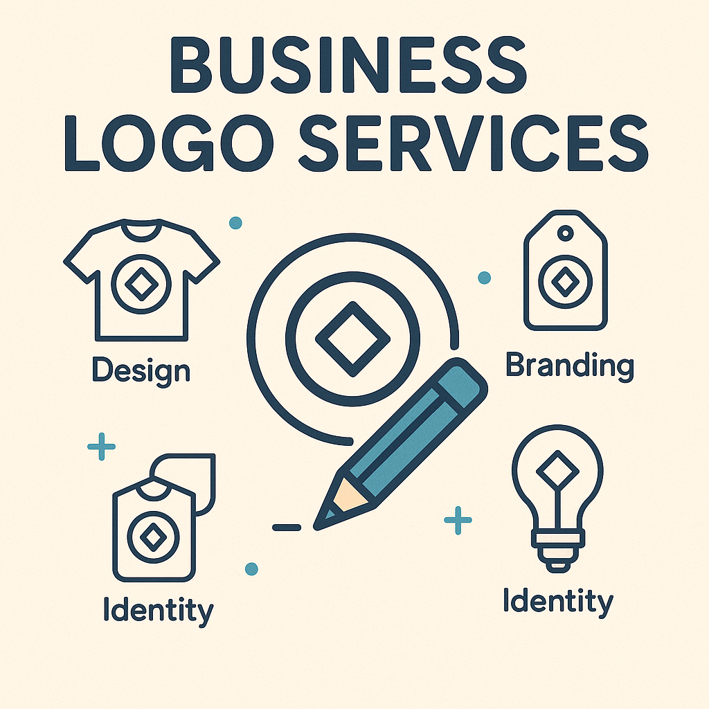 Business Logo Services