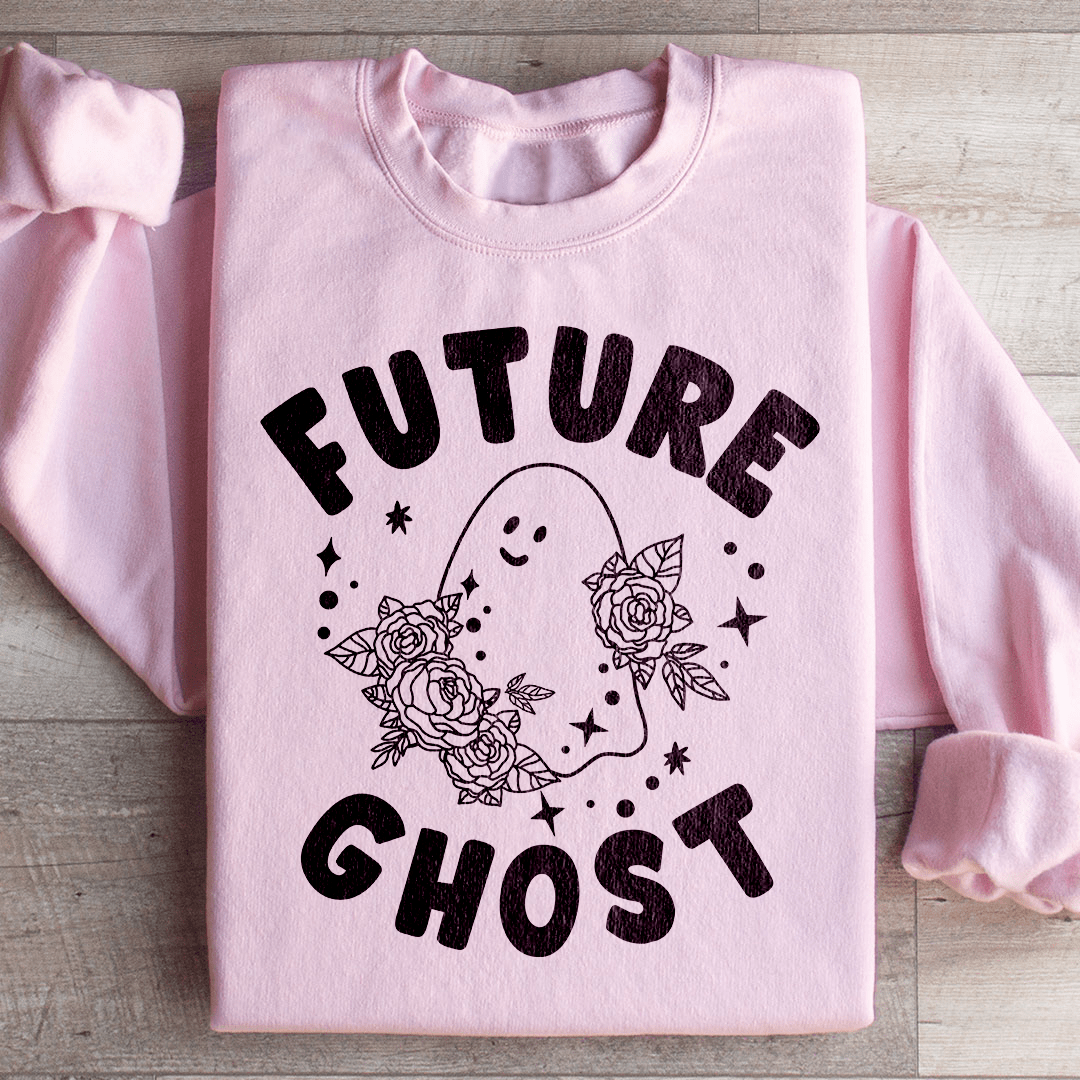 Future Ghost Sweatshirt