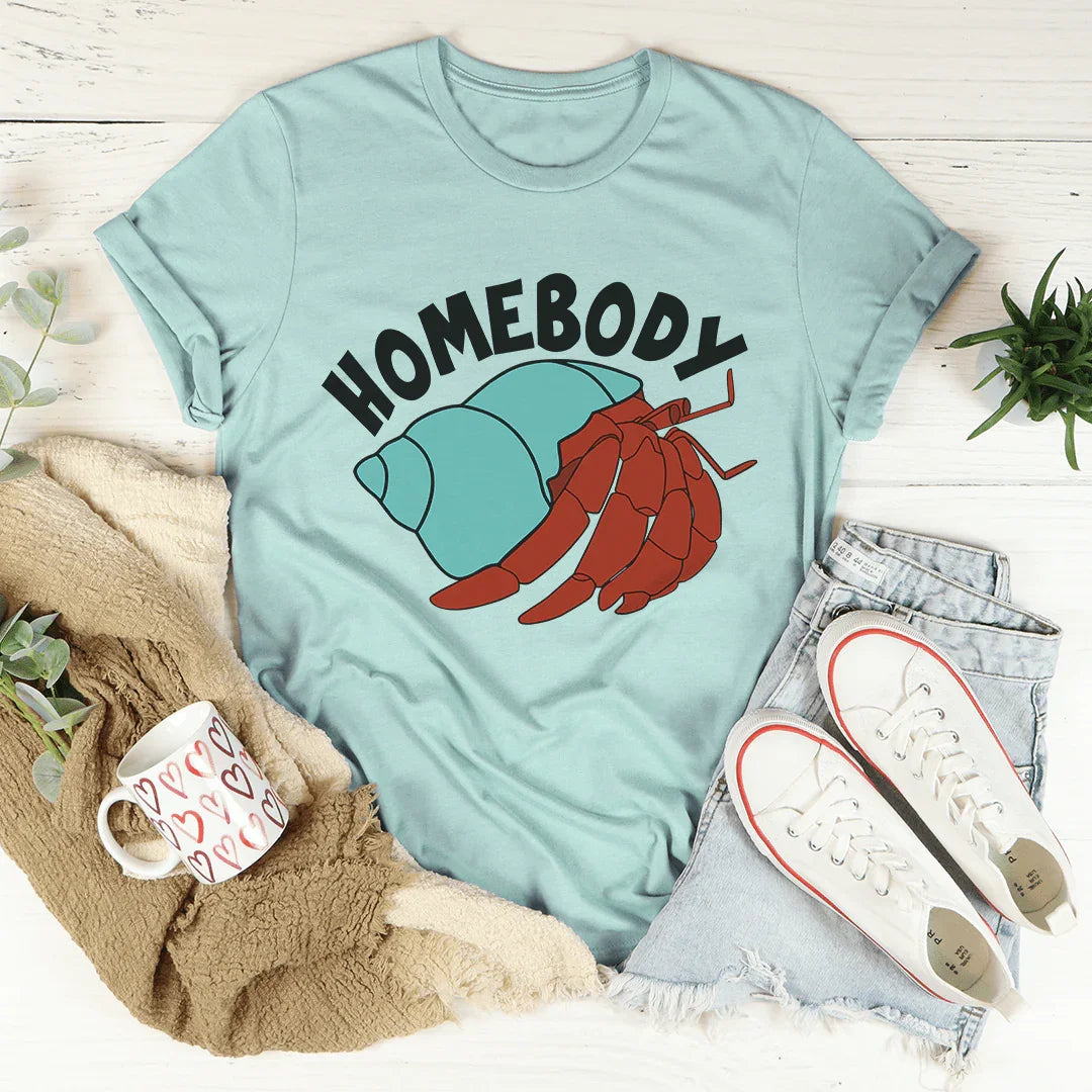 Homebody Tee