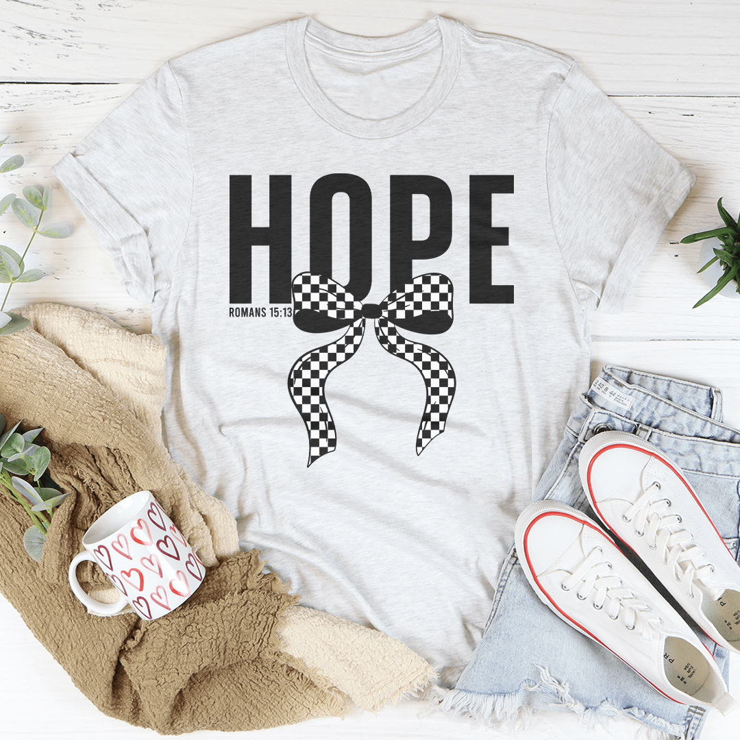 Hope Tee