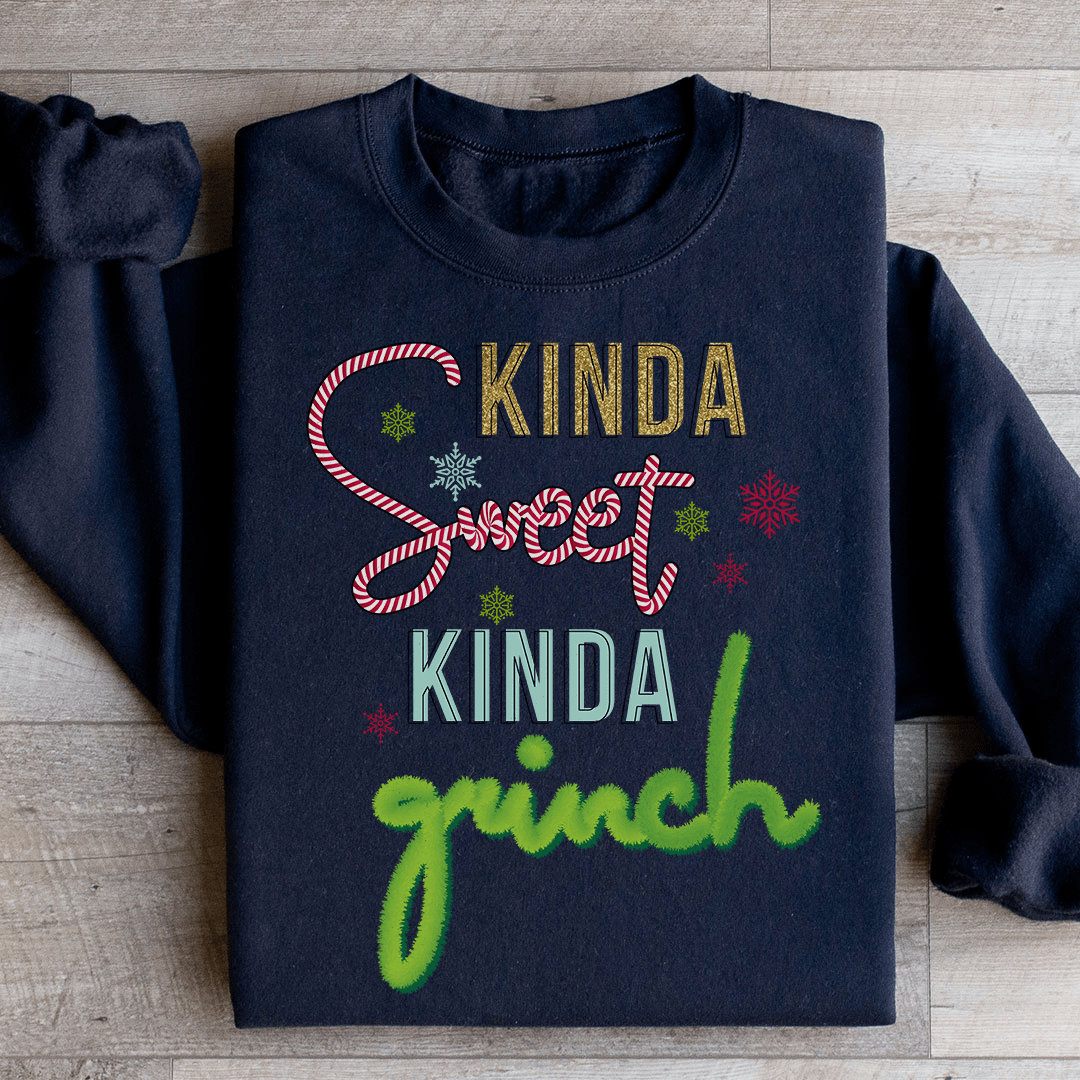 Kinda Sweet Sweatshirt