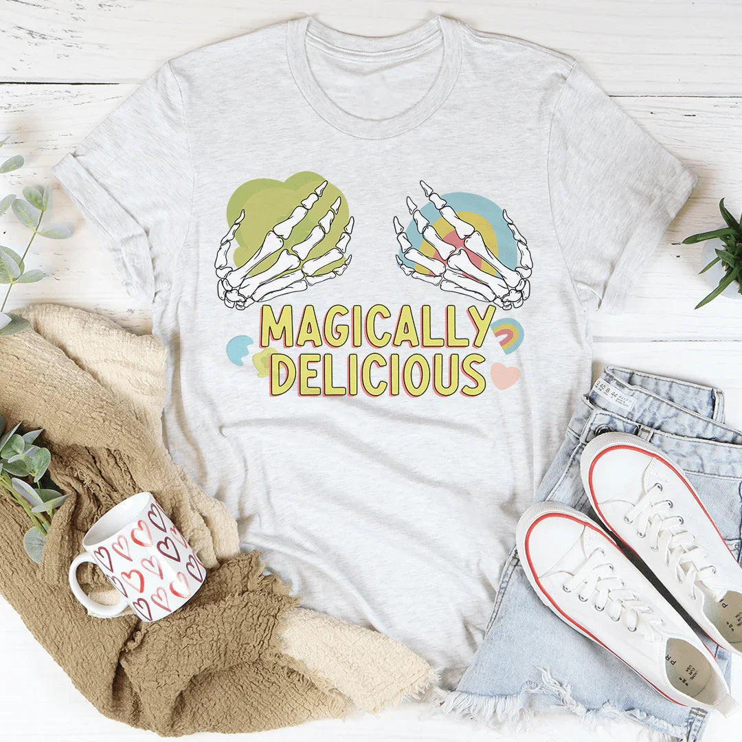 Magically Delicious Tee