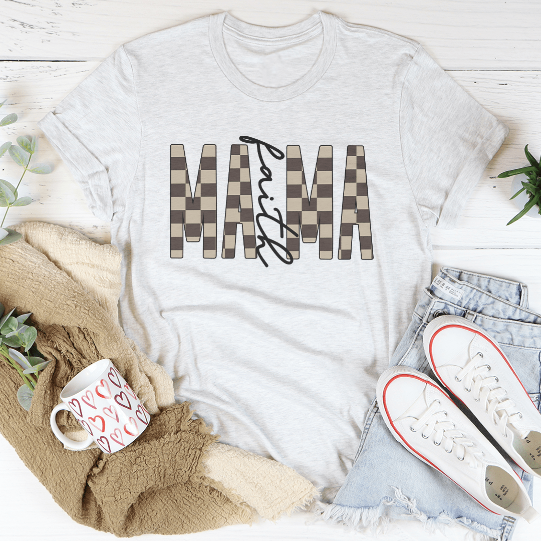 Mama Faith Tee