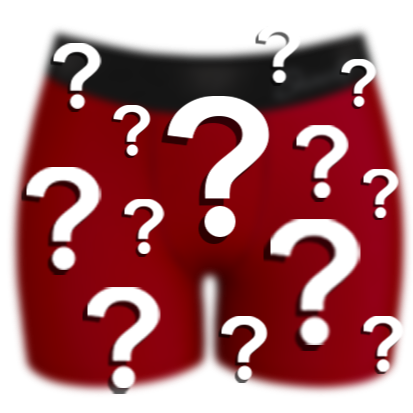 The Mystery | Surprise Women’s Boxers