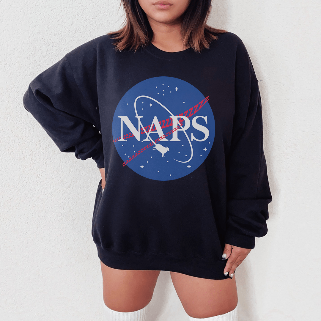 Naps Sweatshirt
