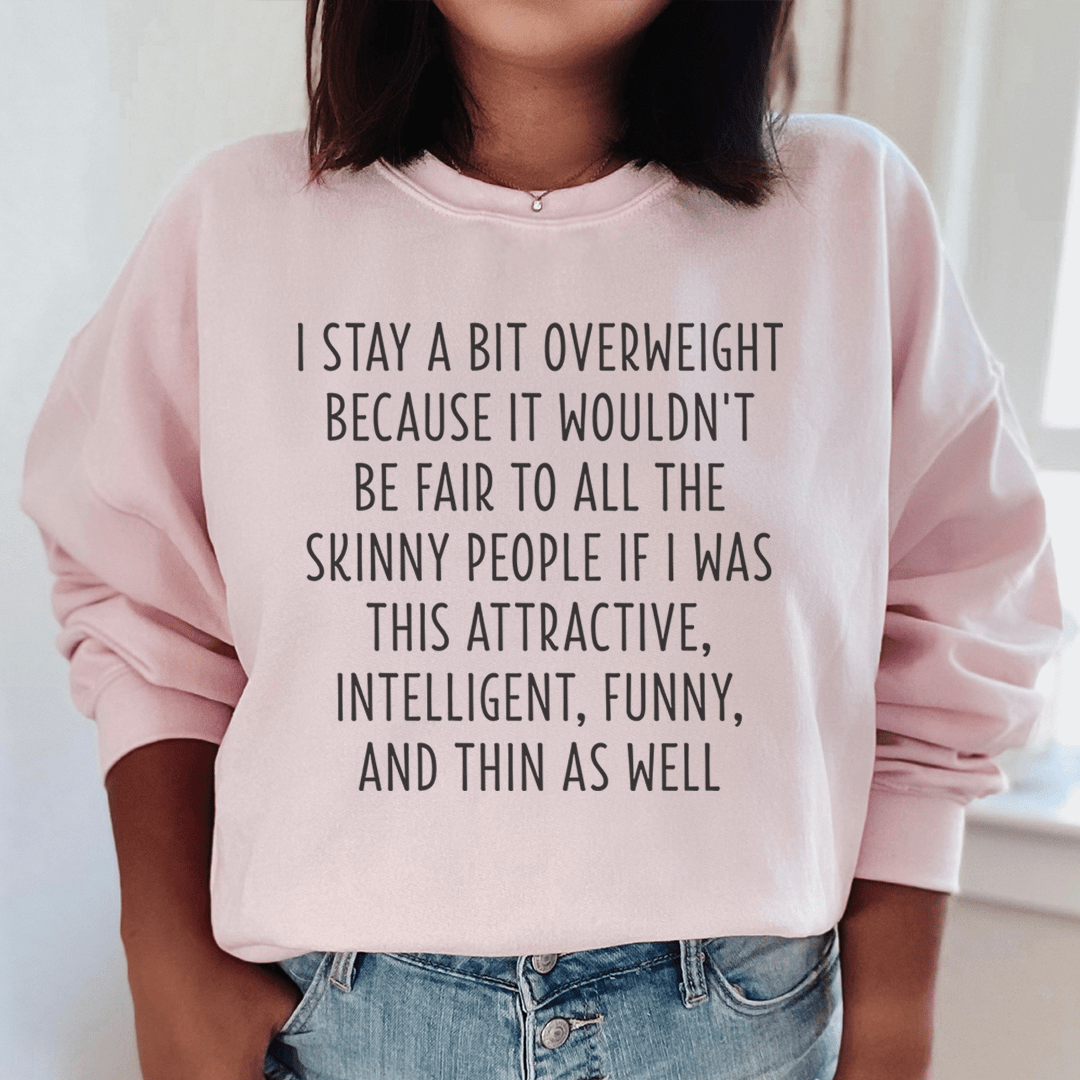 Public Service Sweatshirt