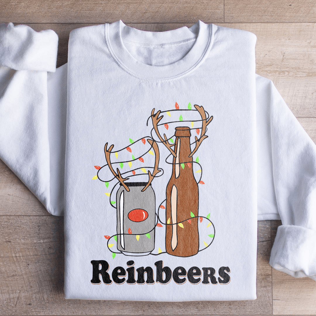 Reinbeers Sweatshirt