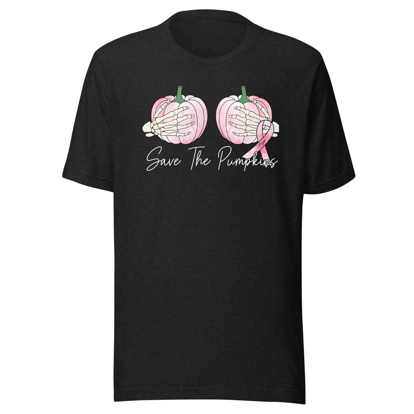 Save The Pumpkins Tee