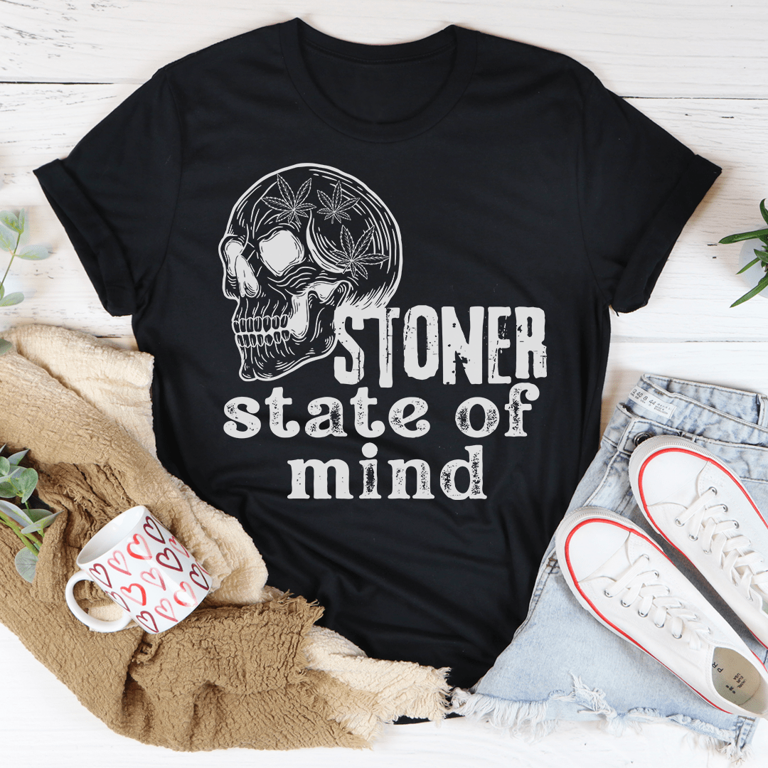 State Of Mind Tee