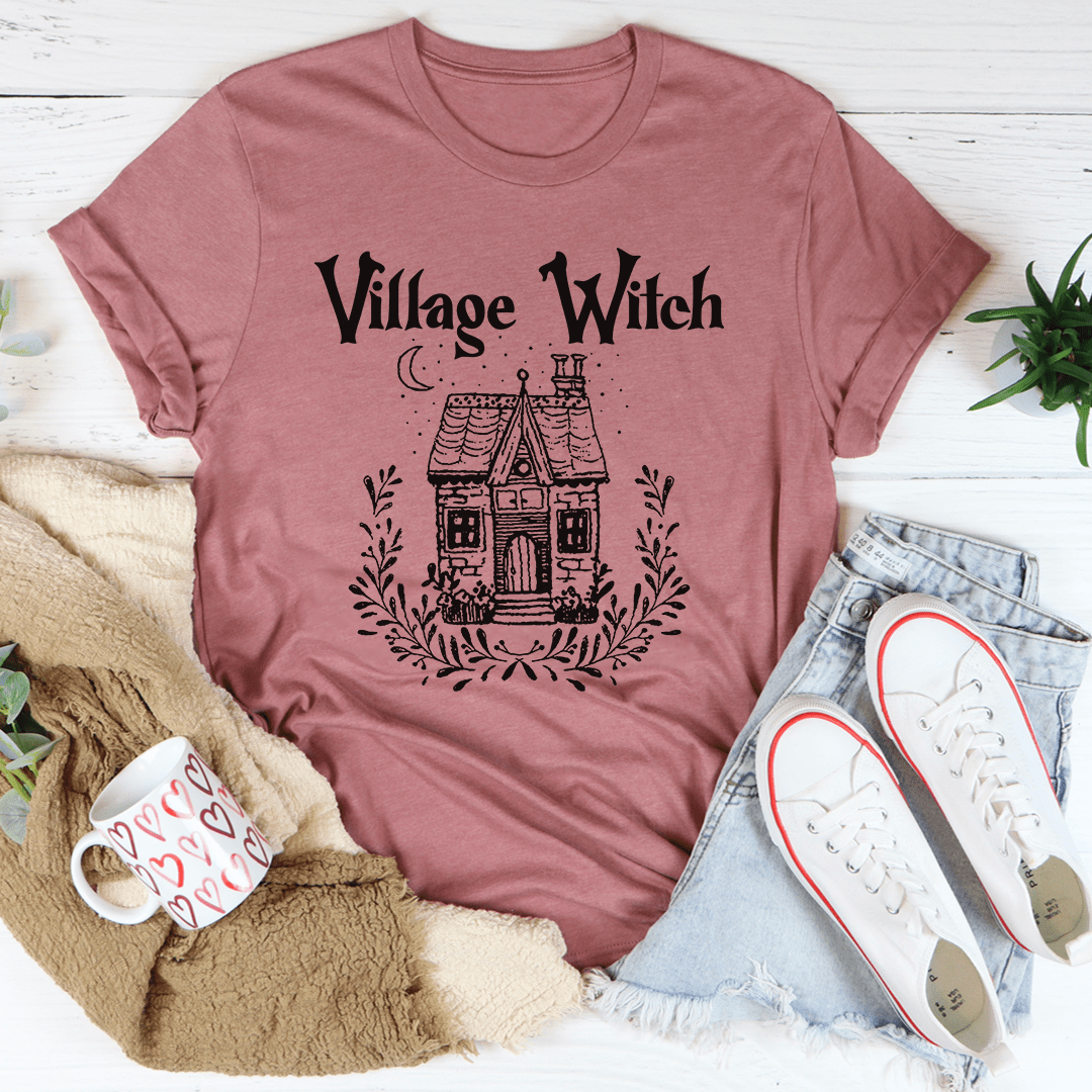 Village Witch Tee