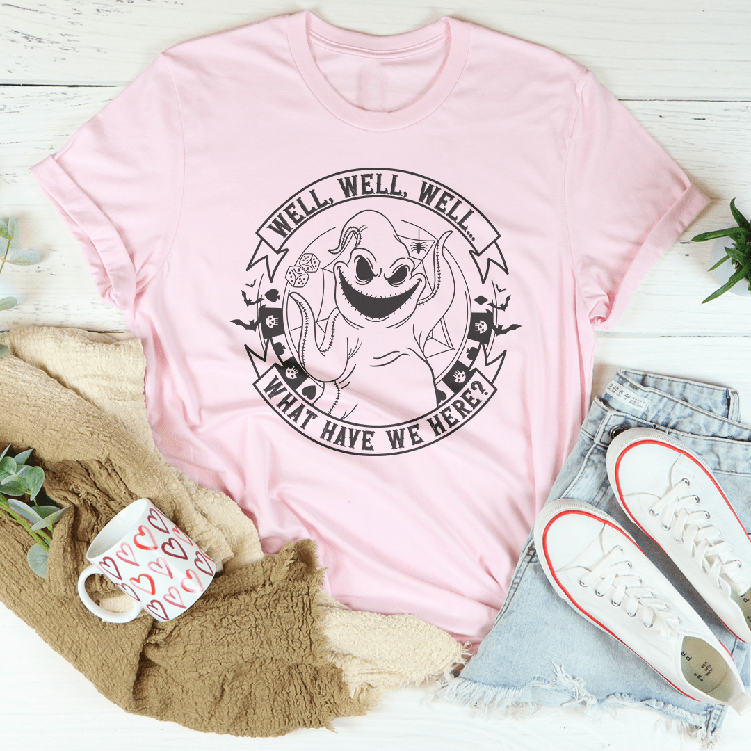 What Have We Here Tee
